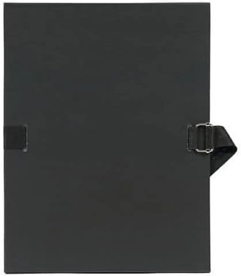 Chemises dos extensible papier