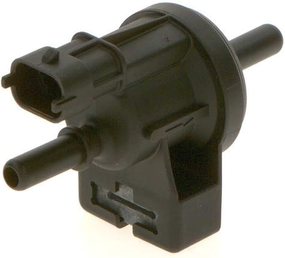 BOSCH Be-/Entlüftungsventil, Kraftstoffbehälter 0280142479
