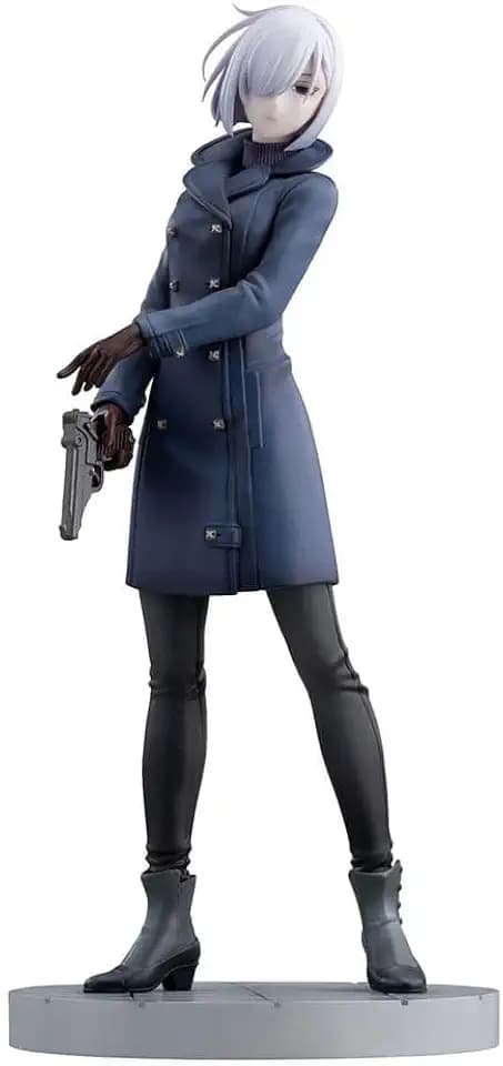 SEGA Goods Spy X Family - Nightfall (Fiona Frost) - Figur Luminasta 19 cm
