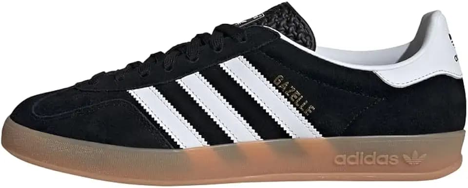 adidas Men's Gazelle Indoor Sneakers