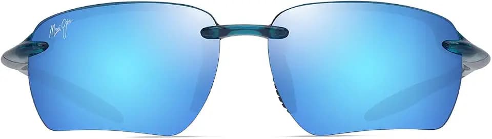 Maui Jim B.HAWAII HOOKIPA ULTRA G AF SHN TRNS BLU
