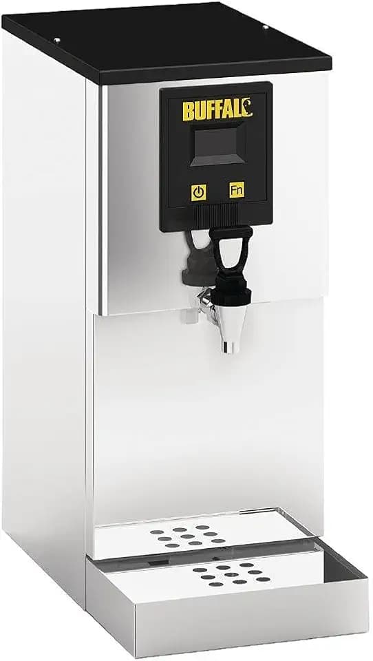 Buffalo Automatischer Wasserkocher, Filtration, Küche, Restaurant, Catering