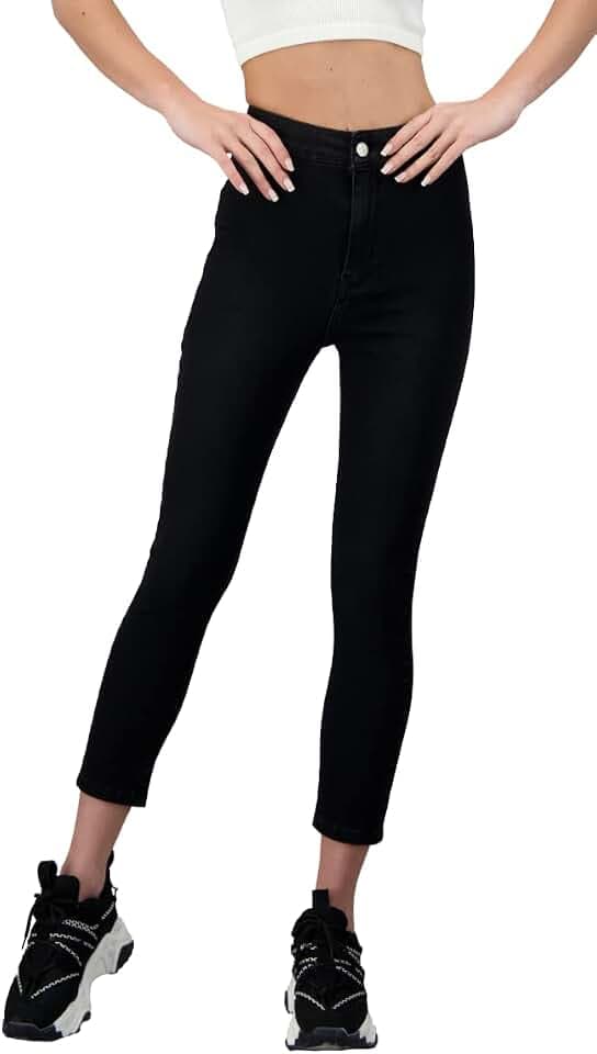 Damen Jeans Lydia