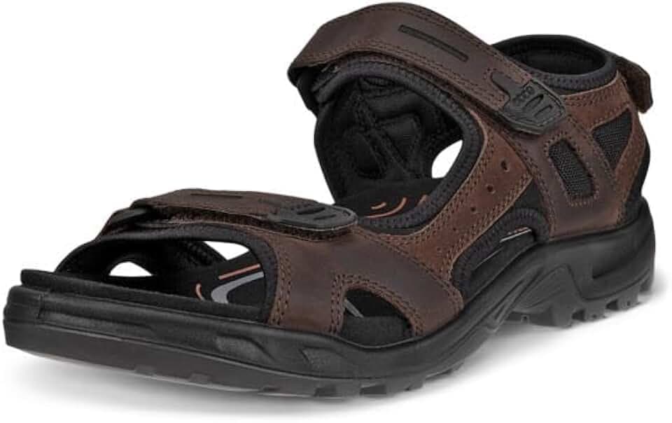ECCO Offroad Outdoor Sandale