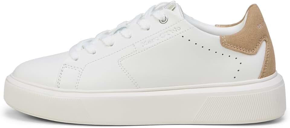 Marc O'Polo Cupsohlen-Sneaker Model Kaira