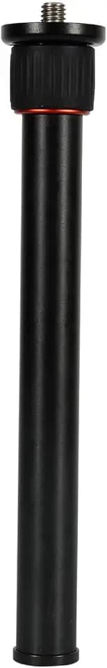 Fotopro Tripod Extension Tube, 2-Section/40cm Aluminum Tripod Center Column Max Load 22lbs