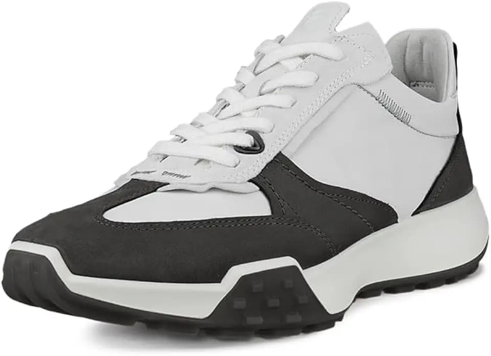ECCO Men's Retro Trainers