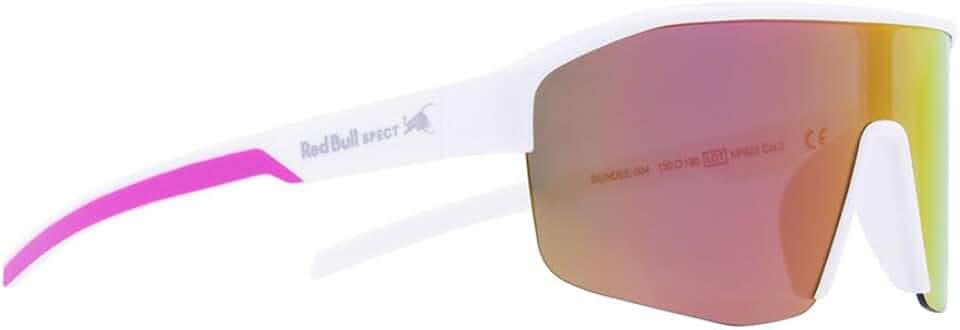 Red Bull Spect Eyewear Unisex Dundee Sonnenbrille