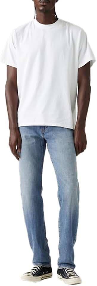 Levi's Herren Jeans 502 Taper