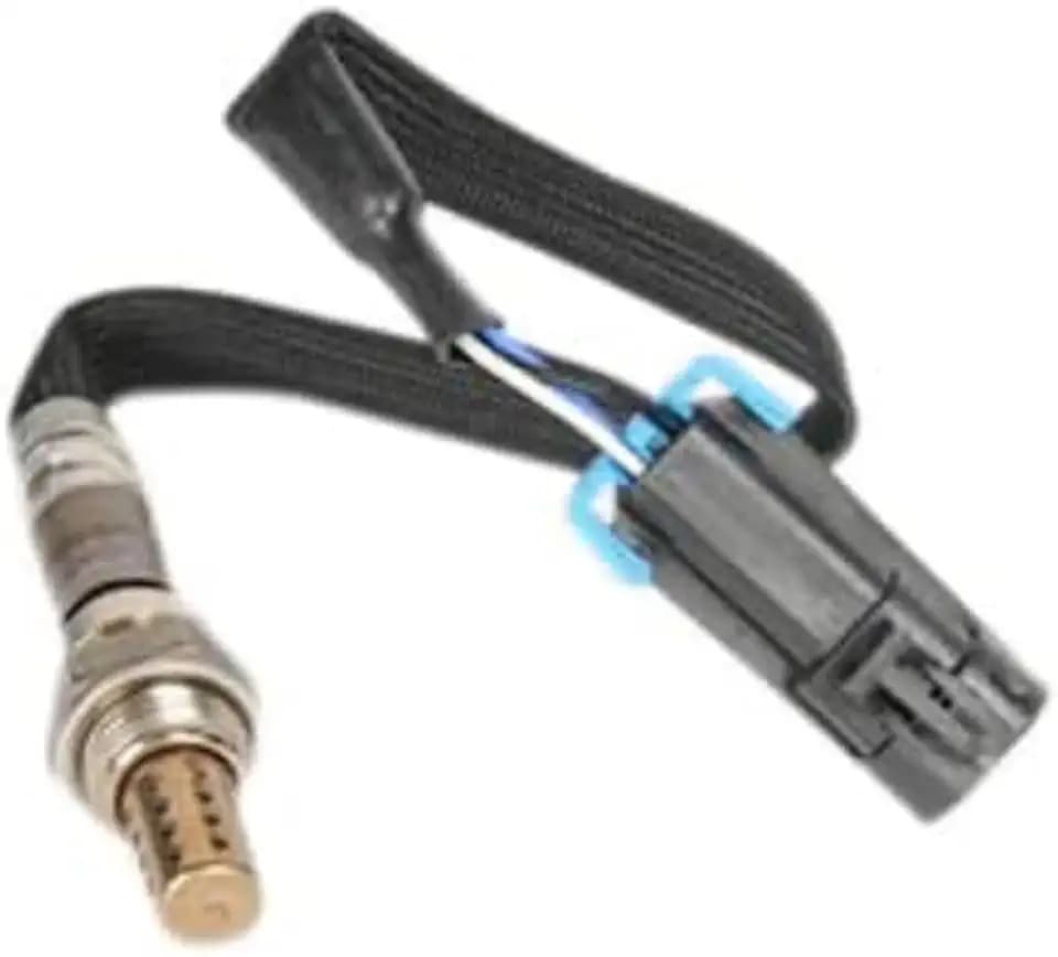 GM Genuine Parts AFS106 (19355306) Heated Oxygen Sensor