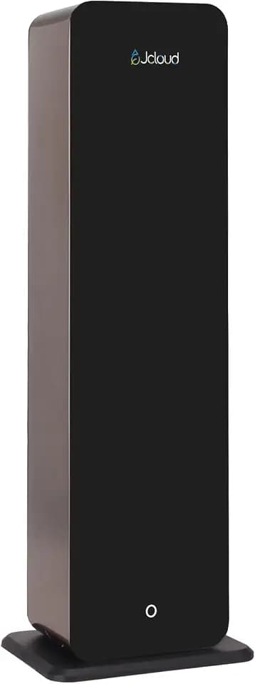 JCLOUD Upgraded Floor-Standing Scent Air Machine for Home & Hotel