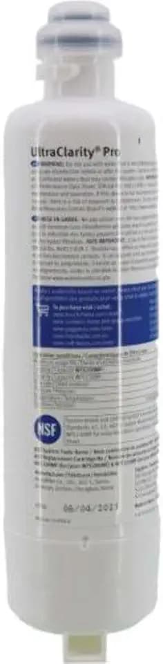 Bosch 11032531 Original OEM UltraClarity Pro Wasserfilterkartusche (wei) f r Bosch K hlschr nke