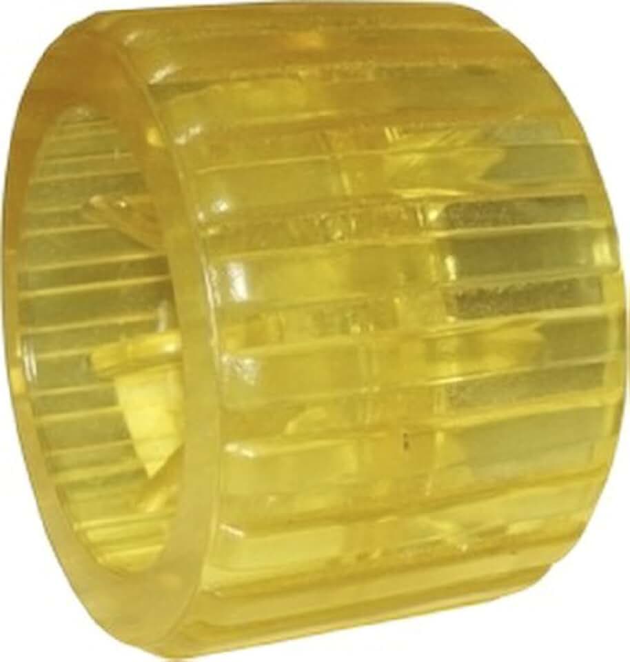 SeaSense Poly Vinyl Wobbler Roller Shaft