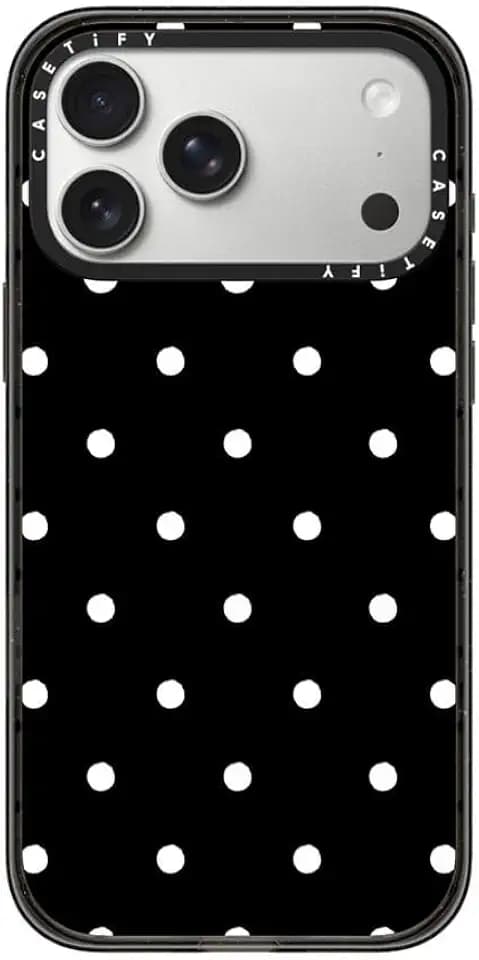 CASETiFY for iPhone 17 Pro Max Case - Impact Compatible with MagSafe