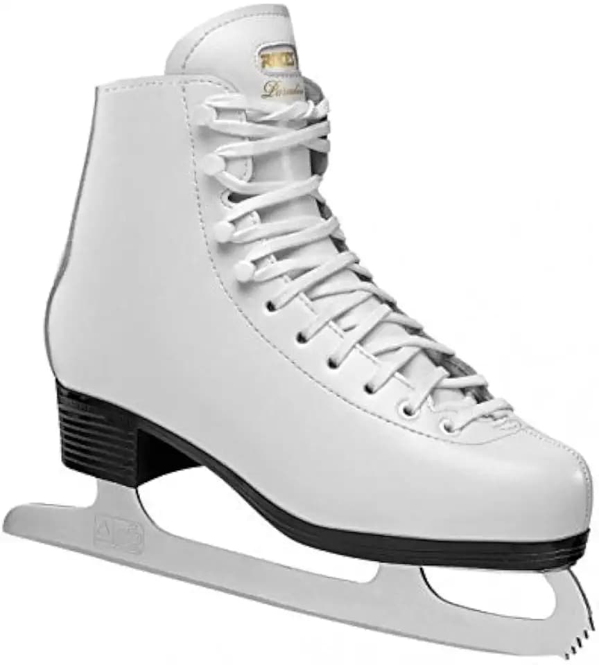 Roces Kinder Paradise/LAMA Schlittschuh, White