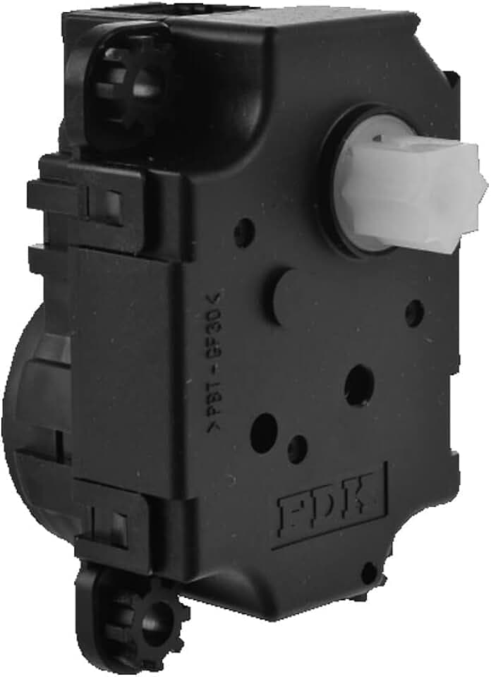 VALEO-515061-Stellelement, Mischklappe