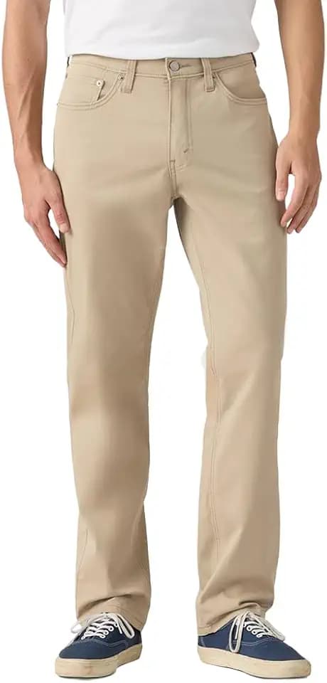 Levi's Men's 541 Athletic Taper Fit Jeans