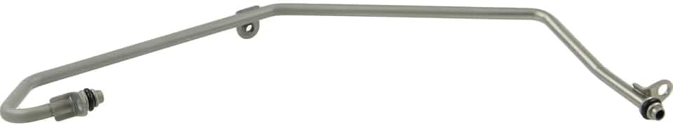 Rein - Turbo Oil Feed Pipe