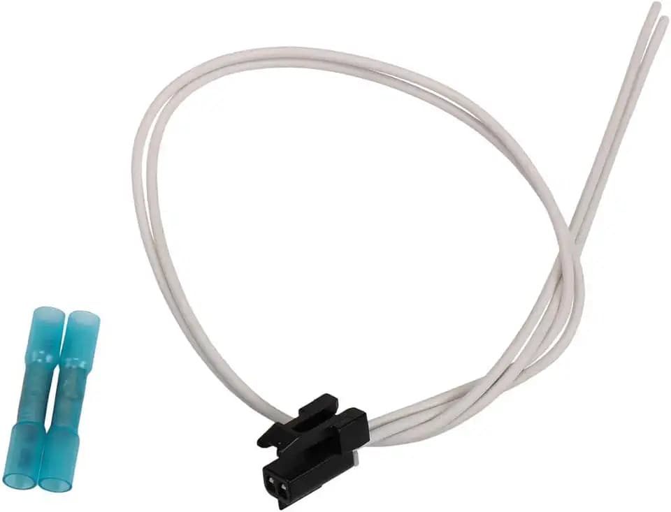 ACDelco GM Original Equipment PT3835 Multi-Purpose Pigtail Kit