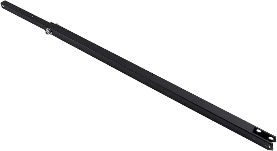 675364 Pitch Arm Overall Length 33" Fit for Lippert Solera 63" Overall Awning Left or Right Side