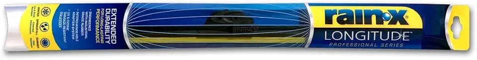 Rain-X Longitude Wiper Blade 15"
