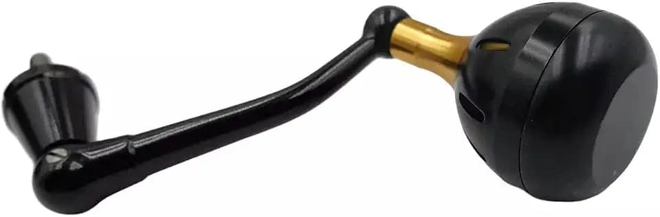 76mm Power Handle for Penn Spinfisher 650SS Reel Left Hand Plug and Play