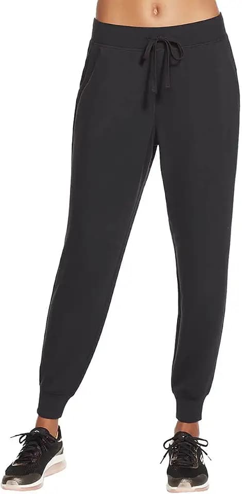 Skechers Damen Hose Skechluxe Restful