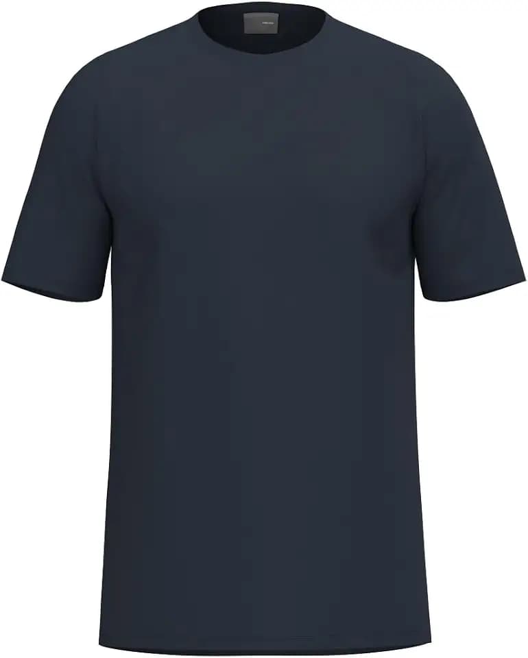 Head Herren Simple T-Shirt Men T-Shirt (1er Pack)