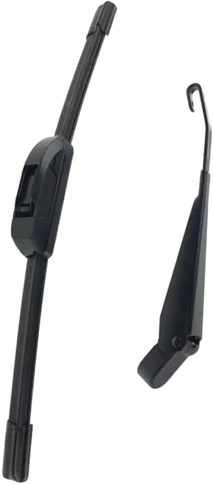 Rear Wiper Blade &Arm for Land Rover LR2 2008-2015 OEM Replacement