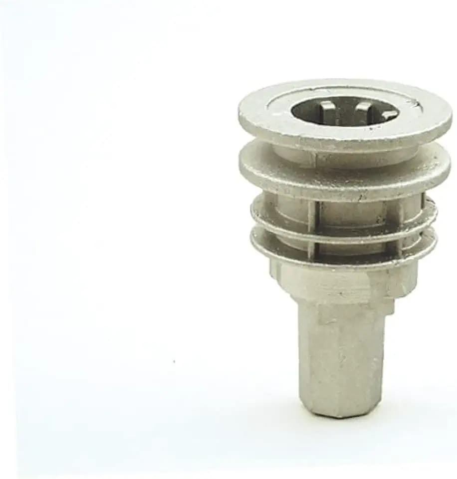 Messerkupplung 22465605/0 22,2mm