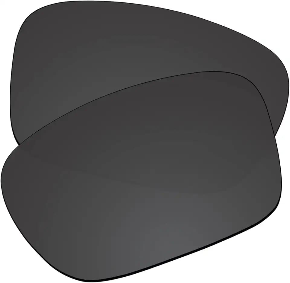EZReplace Ersatzgläser für Oakley Chainlink OO9247 Sonnenbrillen (polarisierte Gläser)