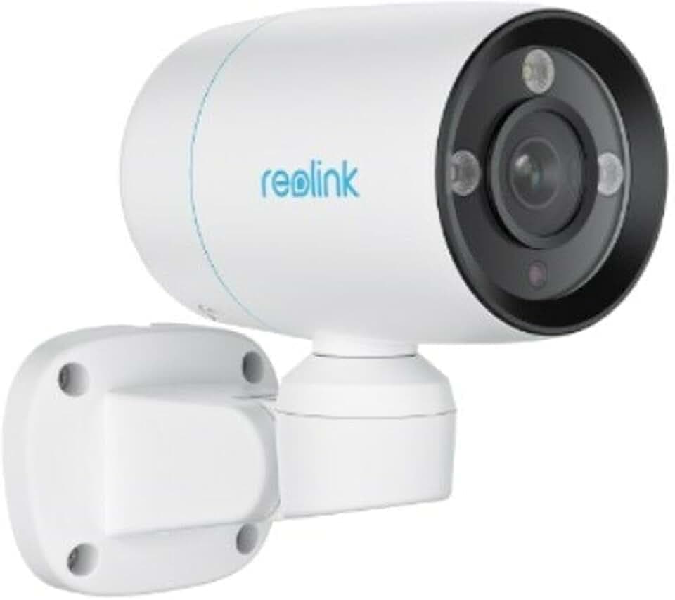 Reolink Überwachungskamera RLC-81PA
