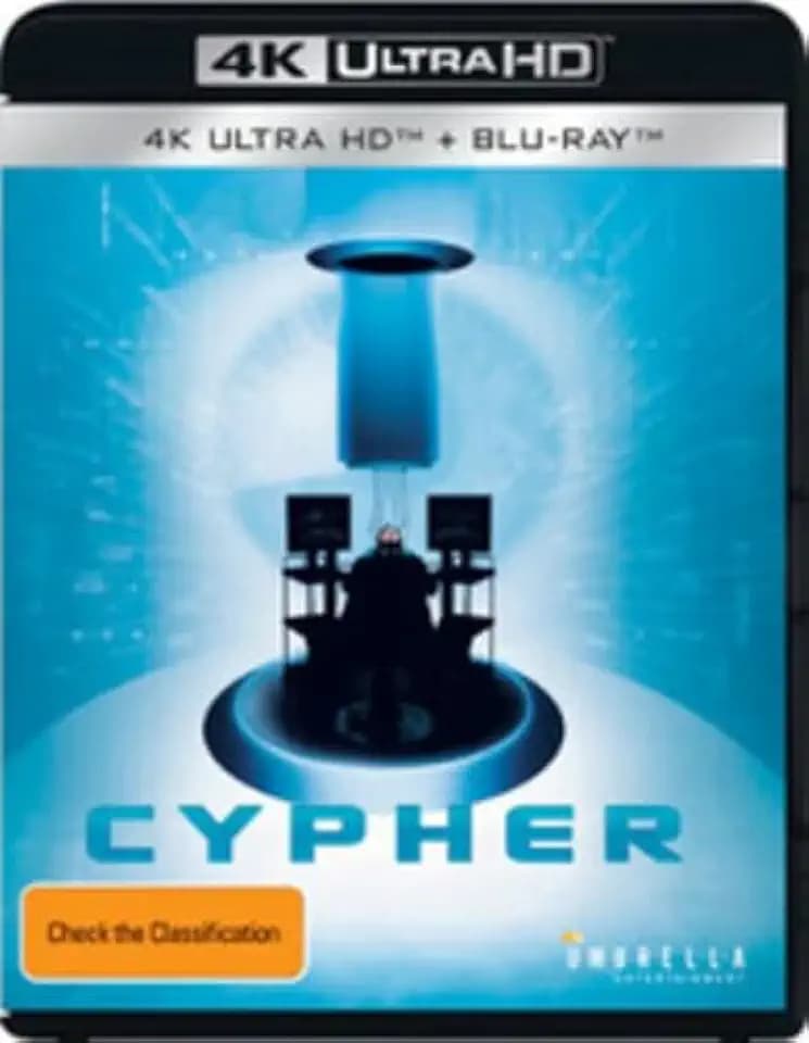 Cypher