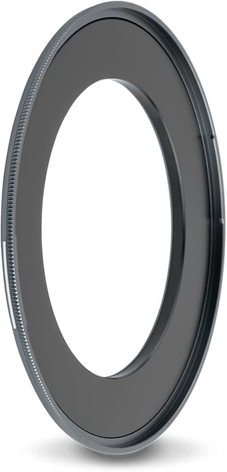 NiSi 67-82mm Magnetischer Adapterring für JetMag Pro 82MAG Filter