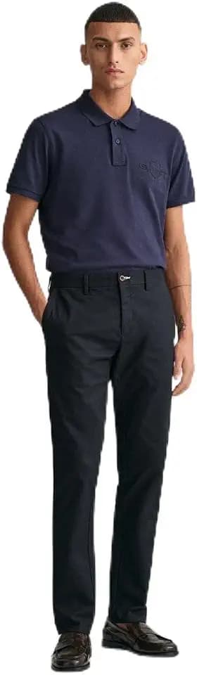 Gant Herren Klassische Hose 1505220-248