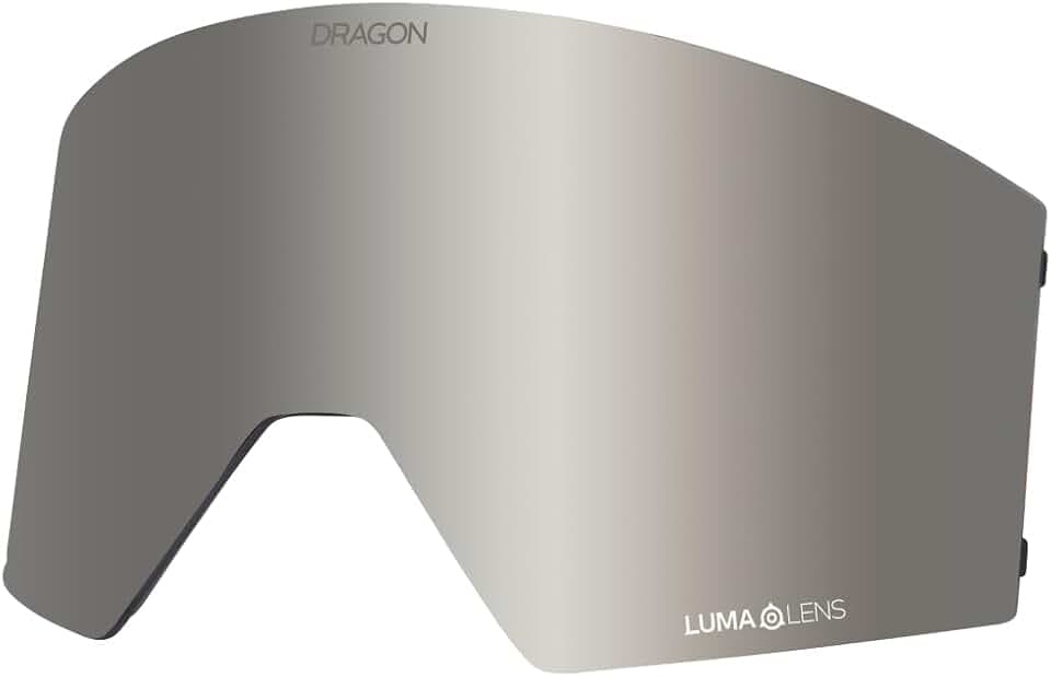 Dragon Unisex RVX MAG Snow Goggle Replacement Lens