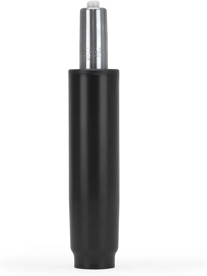 Waytex 78155 Gasdruckzylinder für Sessel Metall schwarz 5 x 5 x 20 cm