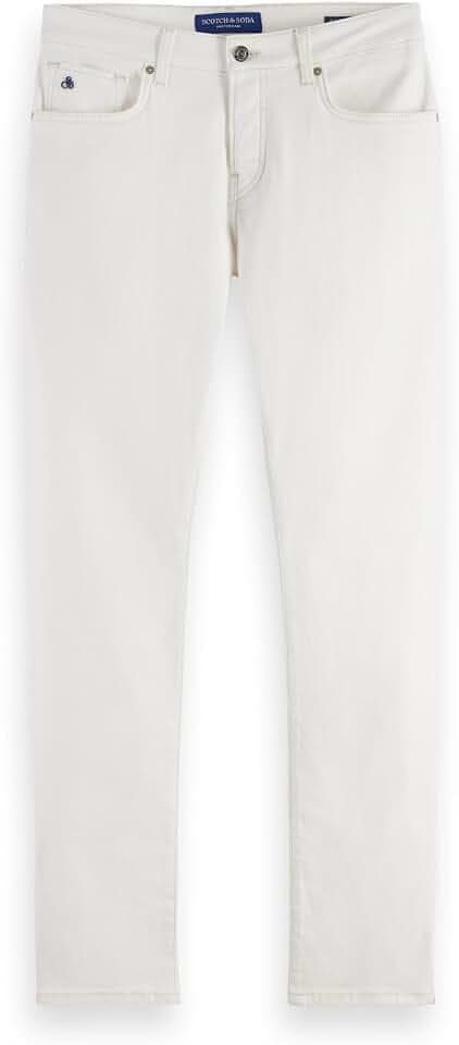 Scotch & Soda Herren Jeans Ralston Jeans