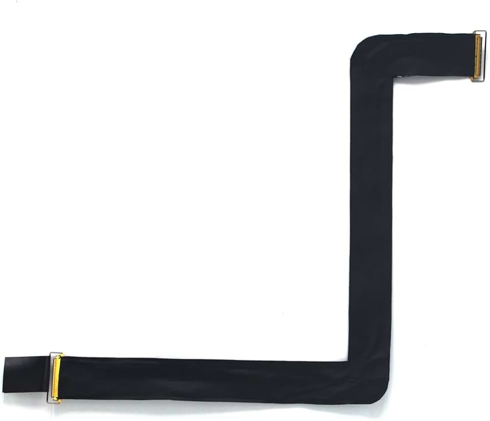 New LCD LVDS EDV LED-Display Flex Kabel für iMac 27 A1419 Ende 2012 2013 923–0308