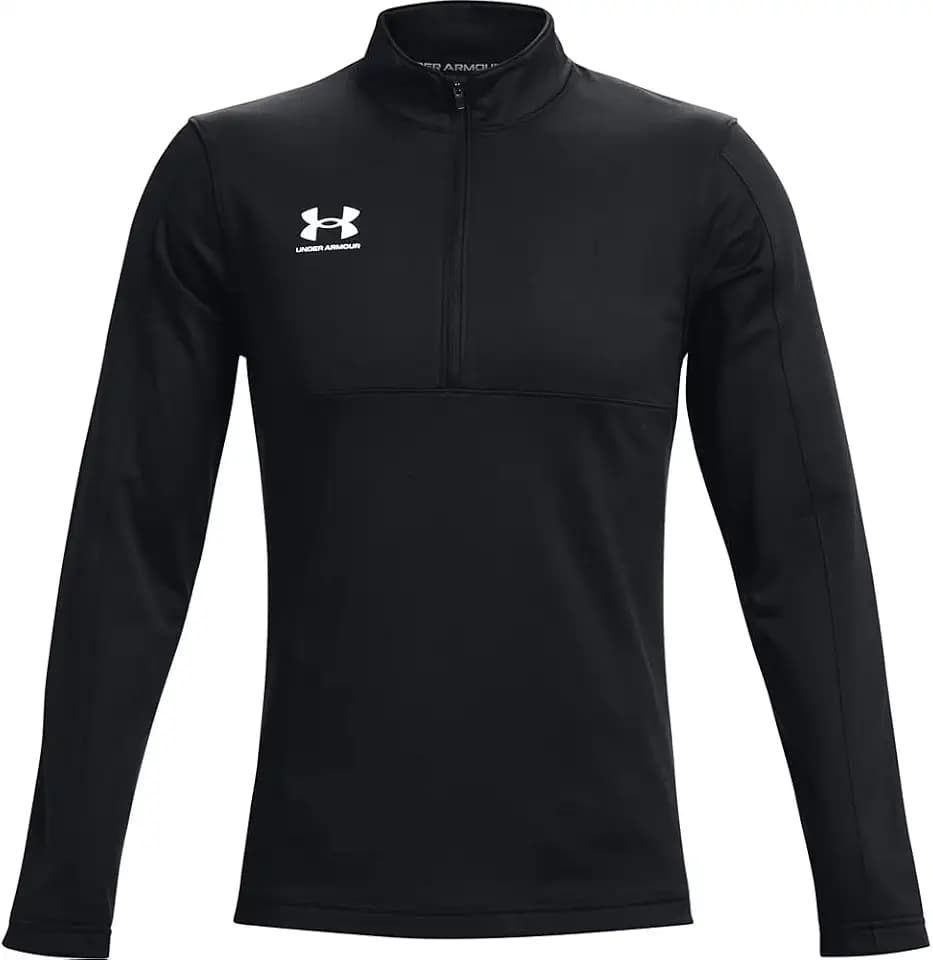 Under Armour Challenger Mdlyr Sweatshirt Herren