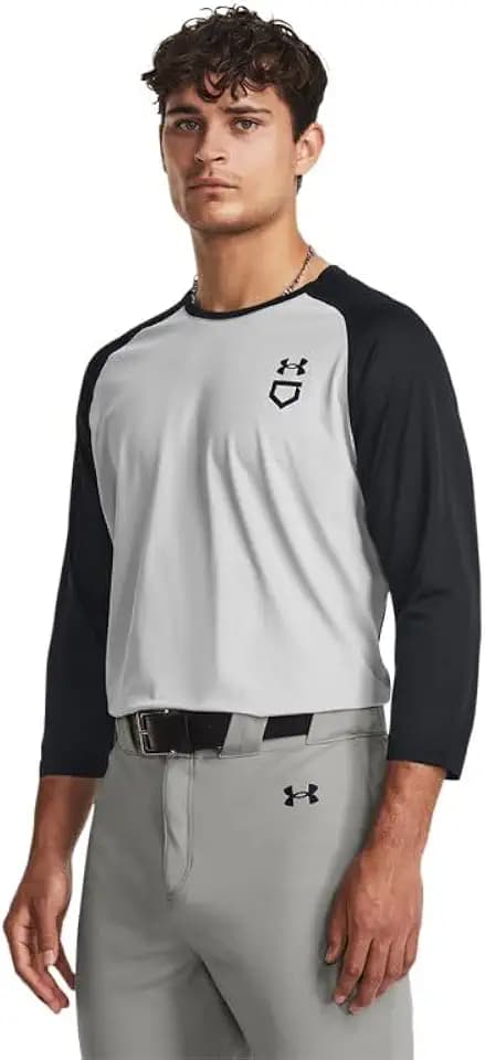 Under Armour Utility 3/4 Sleeve Shirt