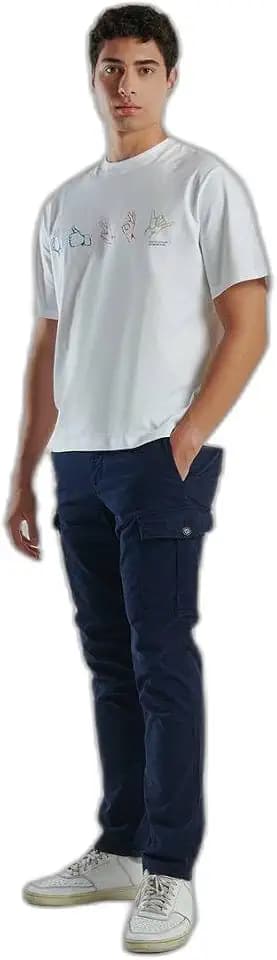 United Colors of Benetton Herren Hose