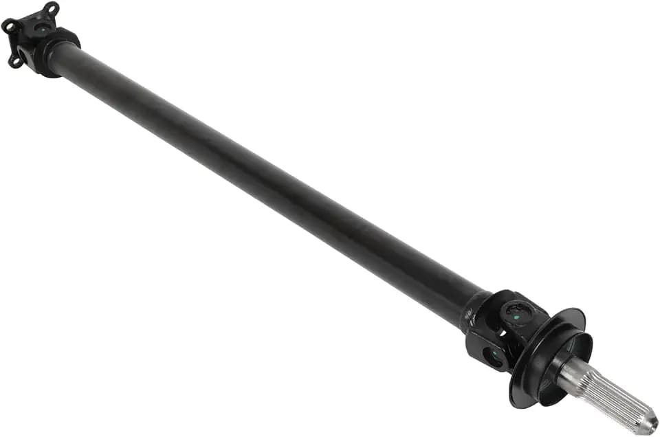 SCITOO 35.51" Front Driveshaft Assembly Drive Shaft Prop Shaft
