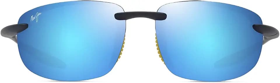Maui Jim Unisex Hookipa Ultra Sunglasses (1er Pack)