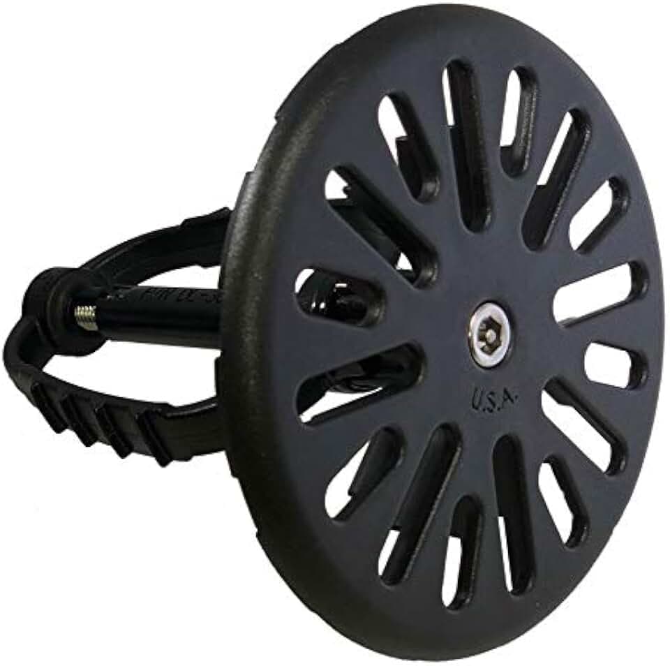 Pro-Tech Drain Lock (3 INCH)