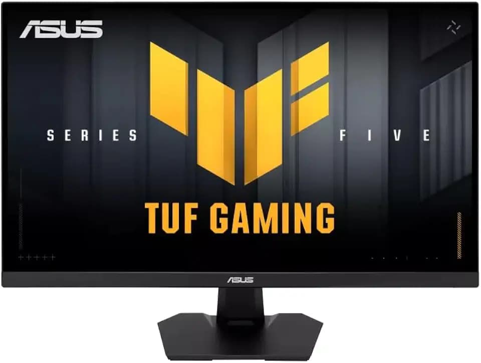 ASUS TUF Gaming VG279QM5FZ 27 Zoll 260Hz Fast IPS FHD Gaming Monitor