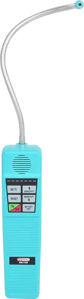 KS Tools 550.1192 Klimaanlagen-Lecksuchgerät
