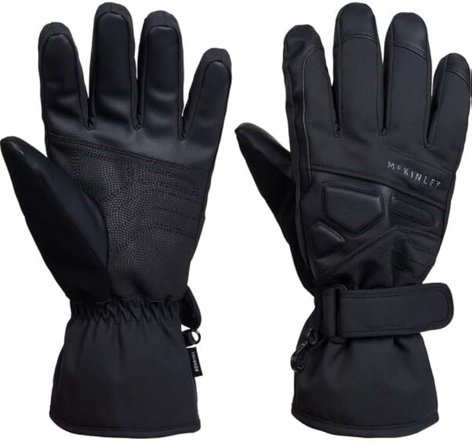 Mc Kinley Herren Morrello I M Handschuhe