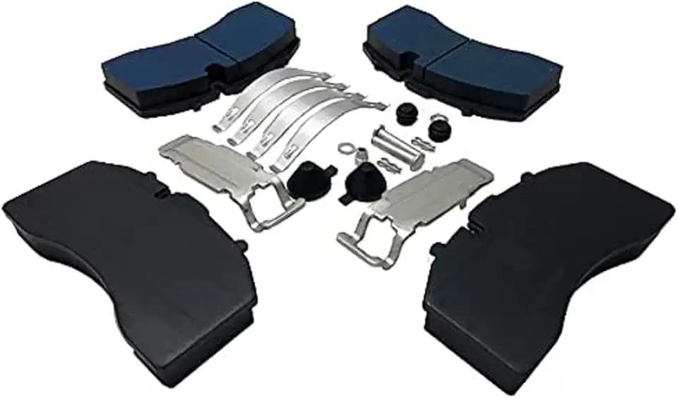 Centric Parts Disc Brake Pad Set - 106.13690