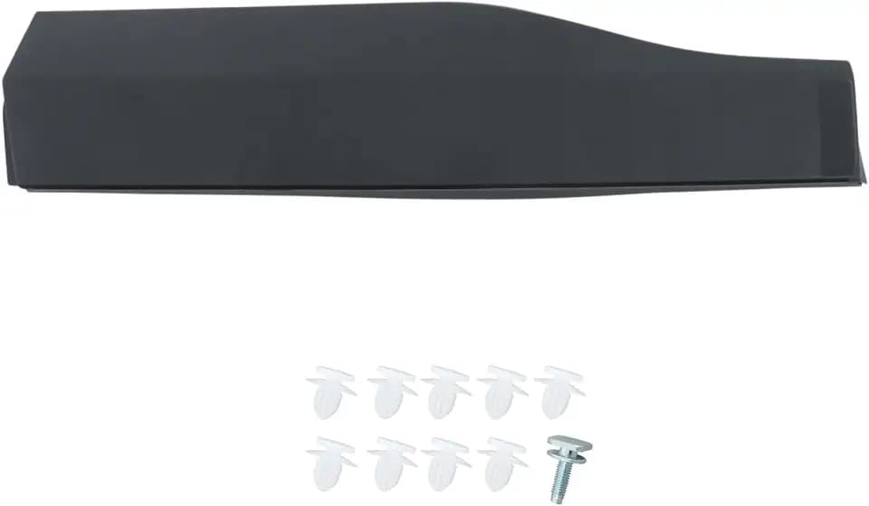 labwork Door Molding Trim Replacement for Rav4 75078-0R070 TO1504108